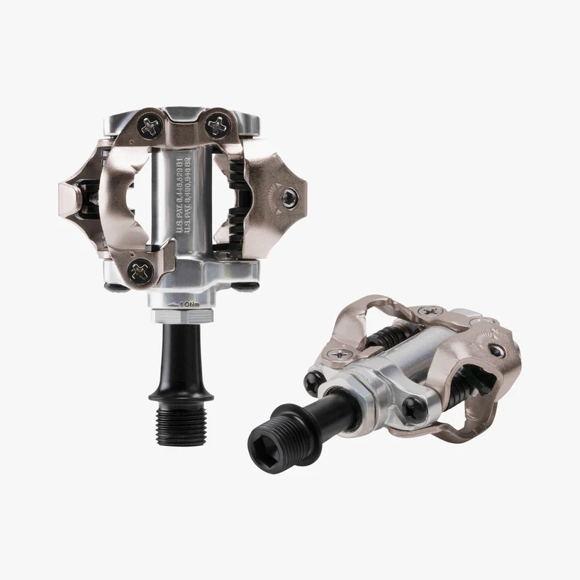 Shimano PD-M540 Pedals SPD - Image 2