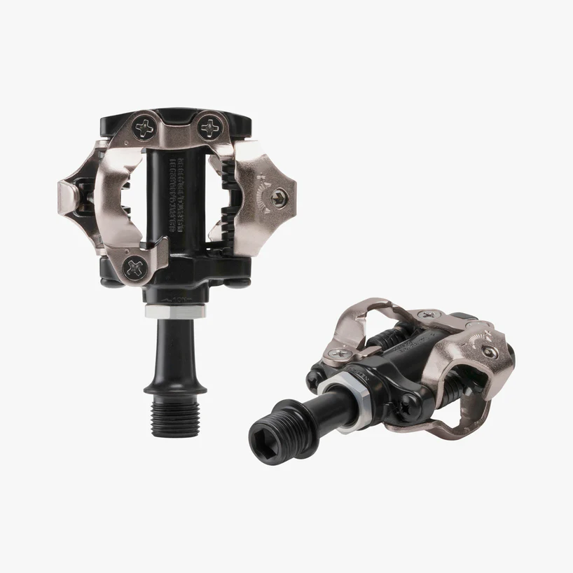 Shimano PD-M540 Pedals SPD - Image 3