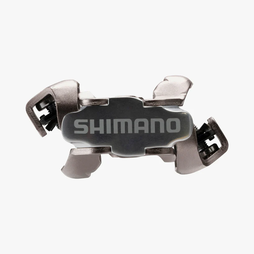 Shimano PD-M540 Pedals SPD - Image 4