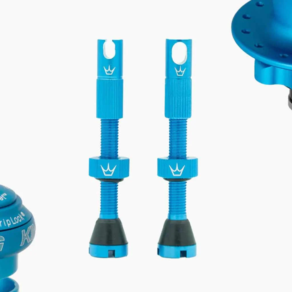 Peaty's x Chris King MK2 Tubeless Valves - Image 10