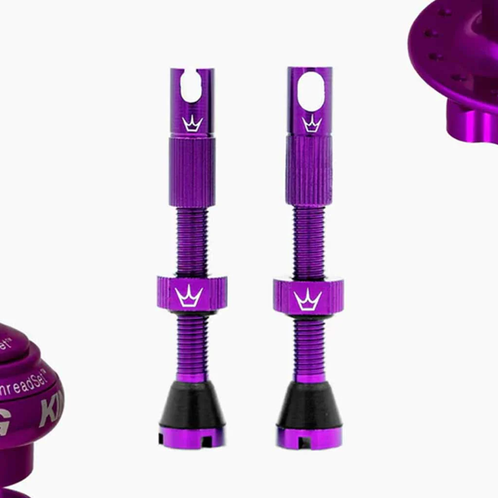 Peaty's x Chris King MK2 Tubeless Valves - Image 11