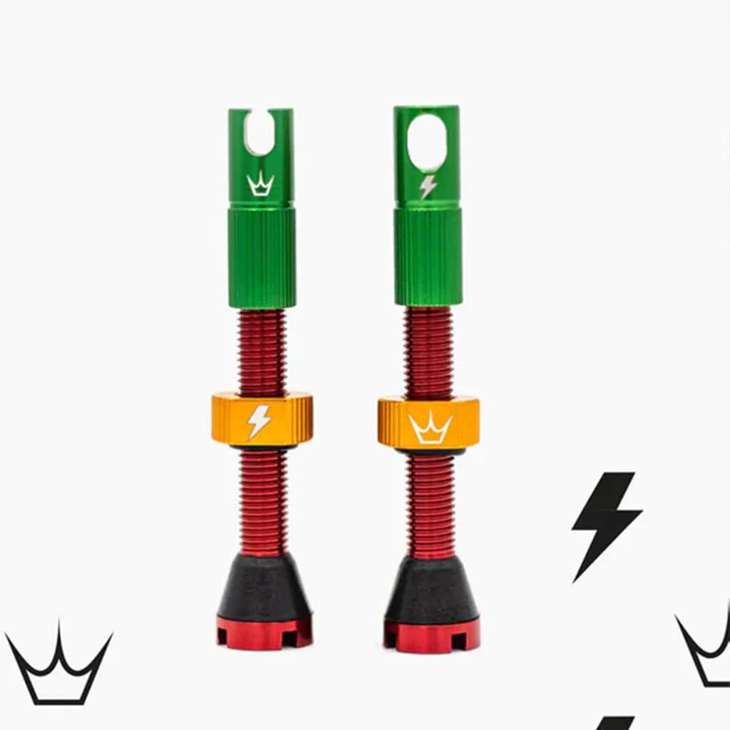 Peaty's x Chris King MK2 Tubeless Valves - Image 12