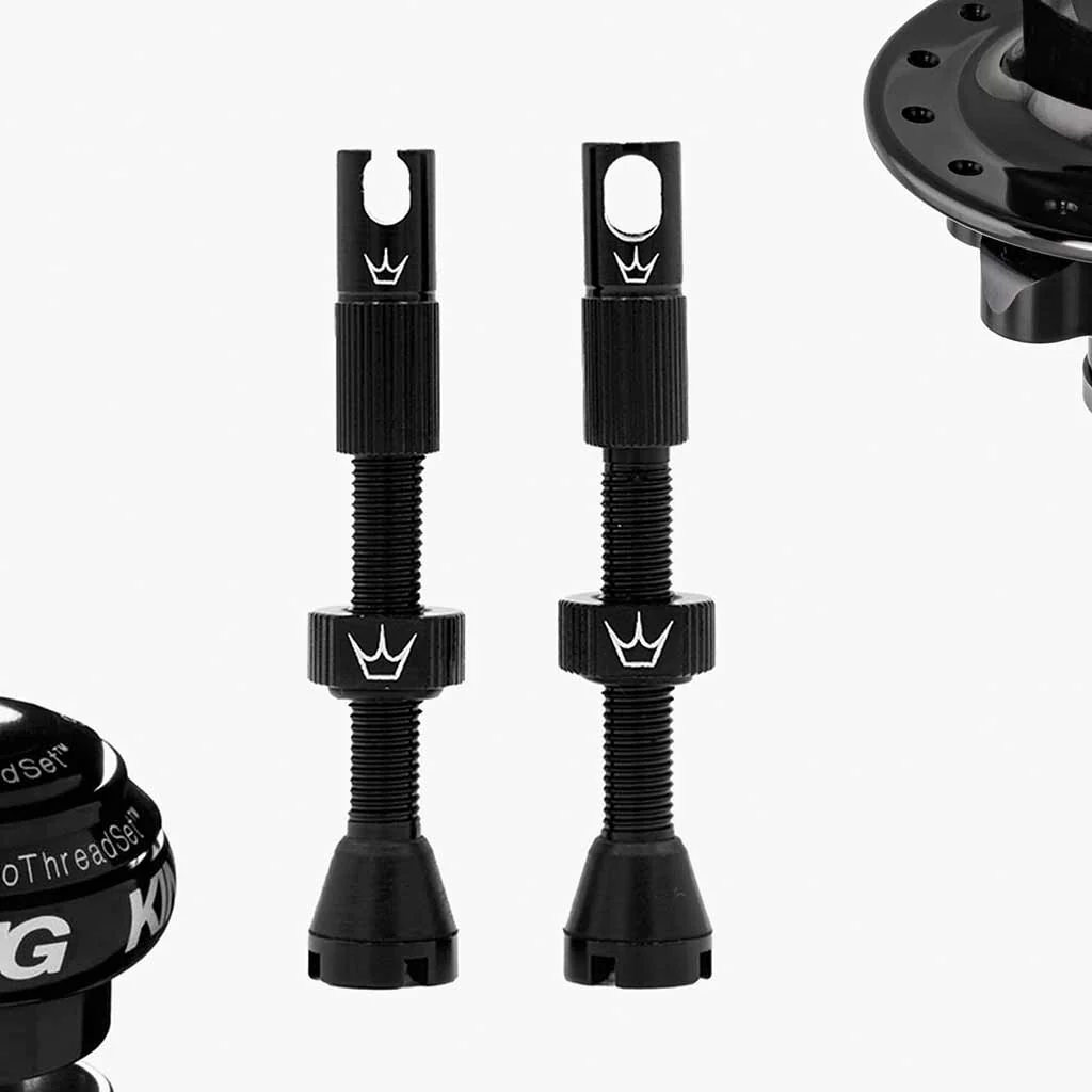 Peaty's x Chris King MK2 Tubeless Valves - Image 13