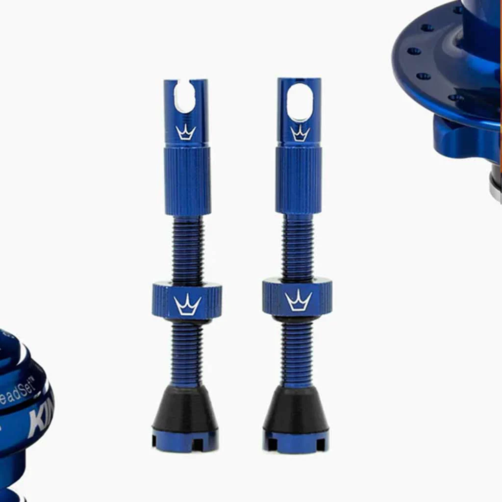 Peaty's x Chris King MK2 Tubeless Valves - Image 5