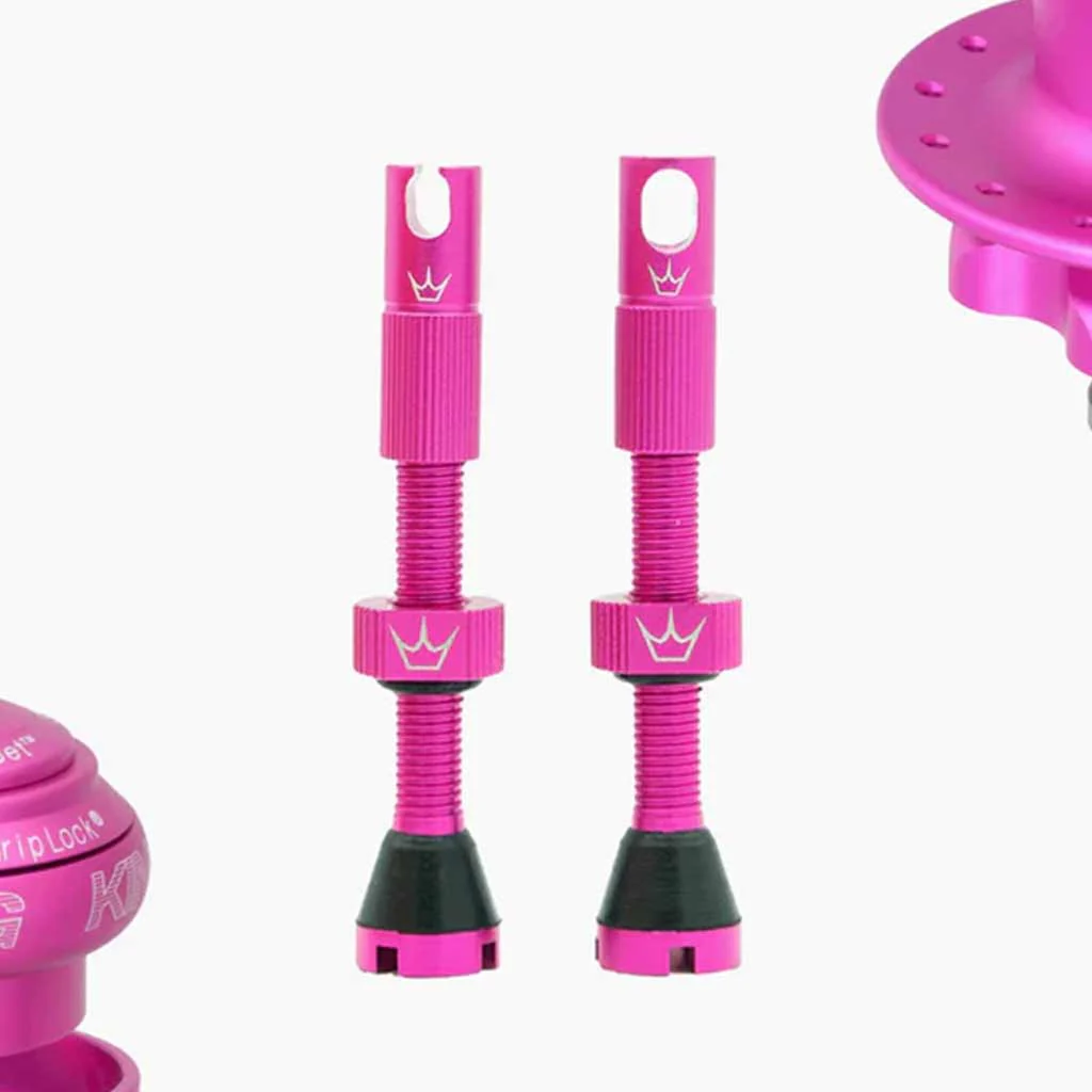 Peaty's x Chris King MK2 Tubeless Valves - Image 6