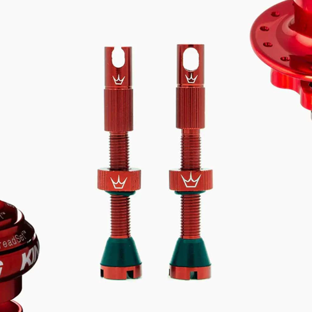 Peaty's x Chris King MK2 Tubeless Valves - Image 7