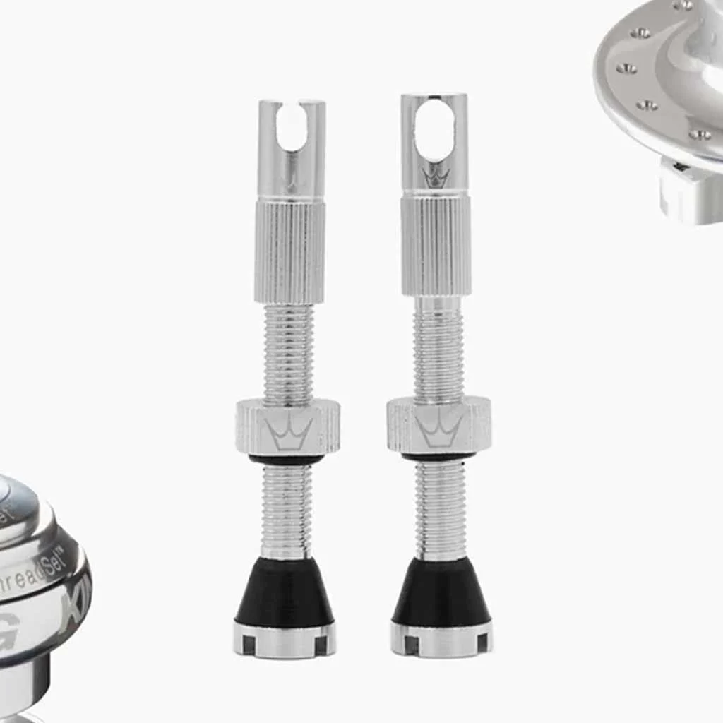 Peaty's x Chris King MK2 Tubeless Valves - Image 8