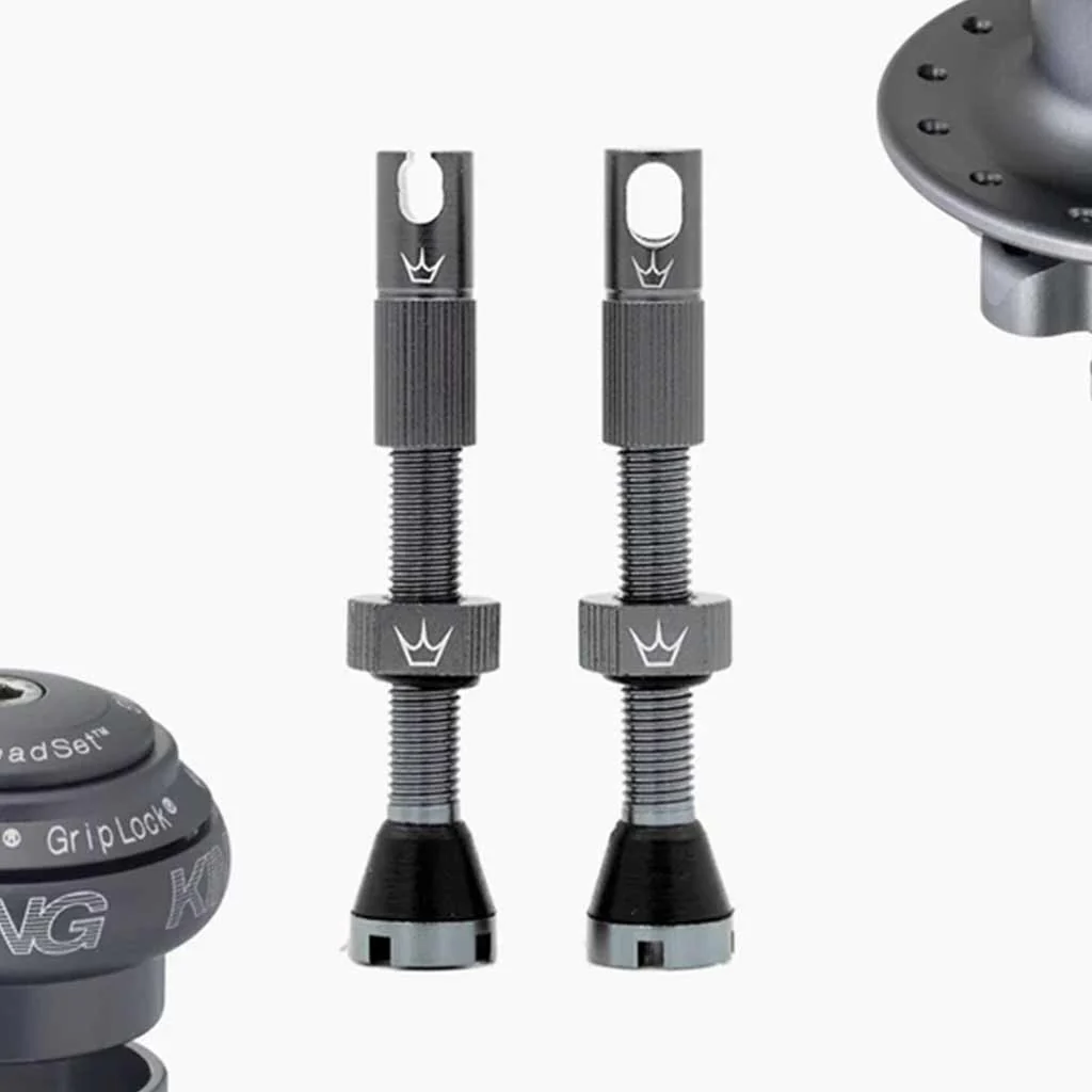 Peaty's x Chris King MK2 Tubeless Valves - Image 9