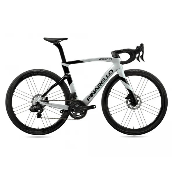 Pinarello Dogma F Disc - 2024 Frameset