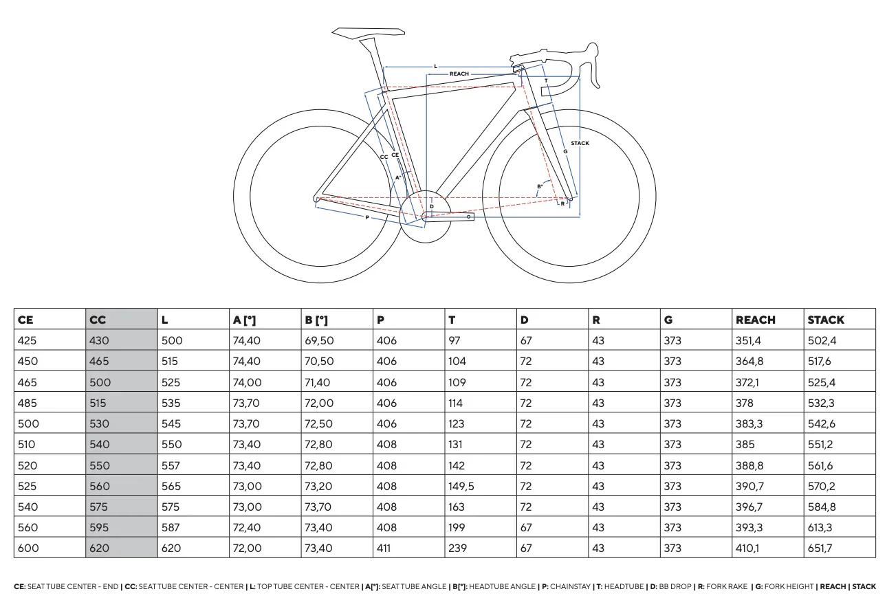 Pinarello Dogma F Disc - 2024 Frameset - Image 3