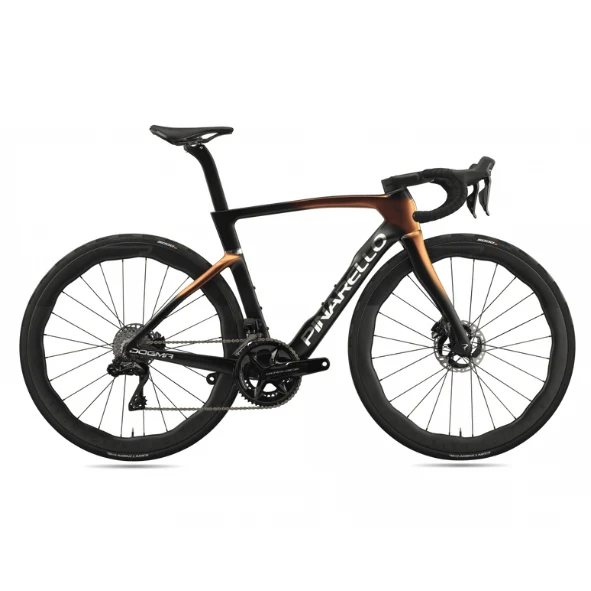 Pinarello Dogma F Disc - Frameset - Image 2