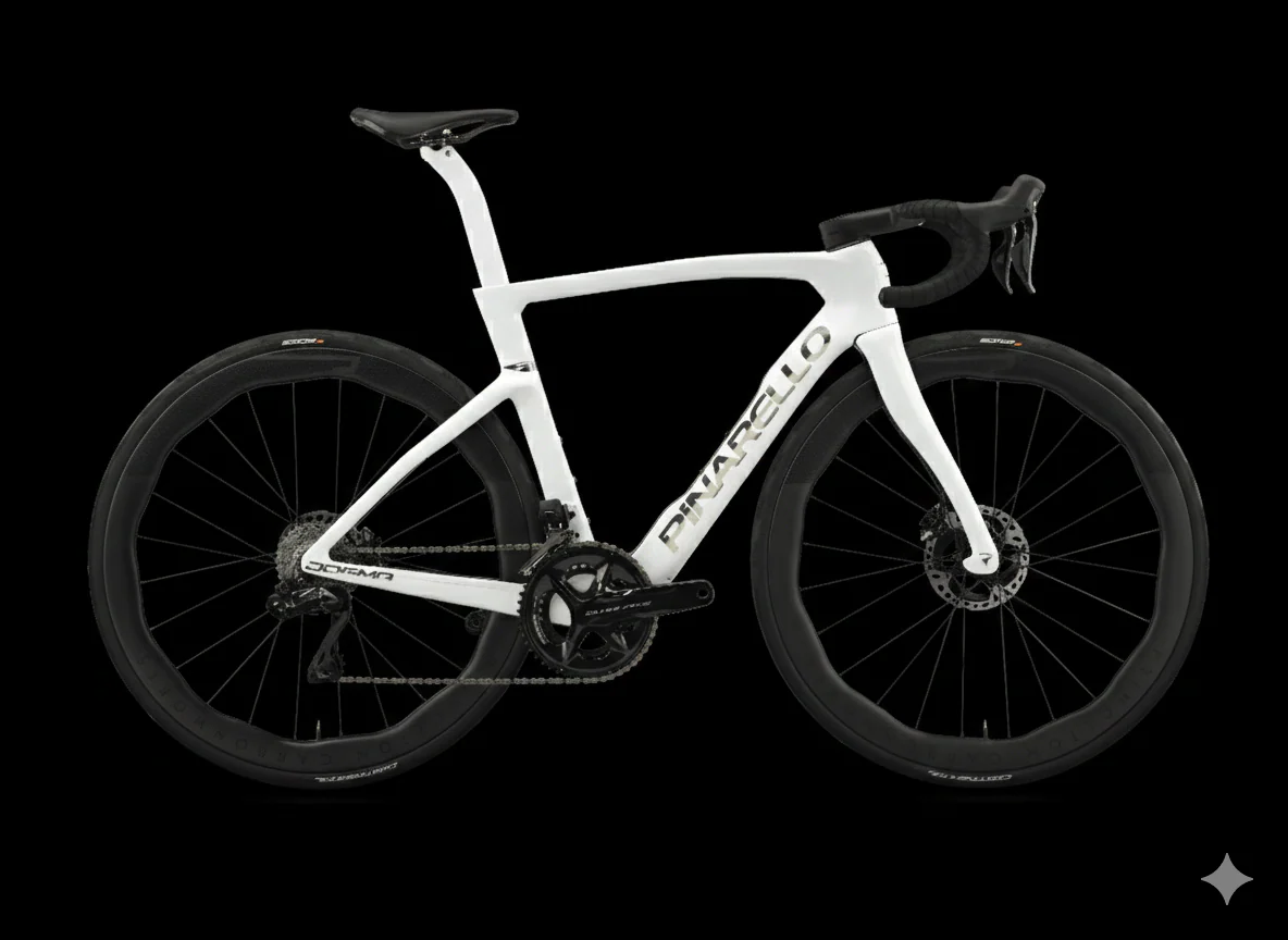 Pinarello Dogma F Disc - Frameset - Image 7