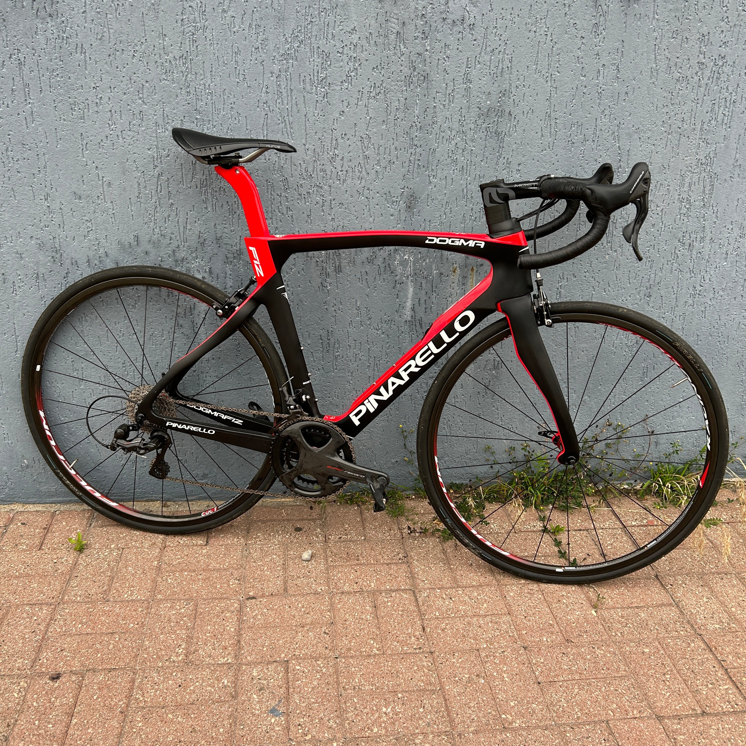 Pinarello Dogma F12 Rim (pre-owned)