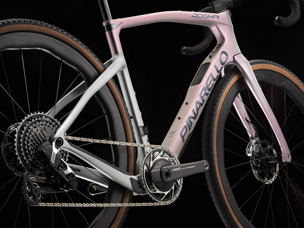 Pinarello Dogma GR - Frameset - Image 2