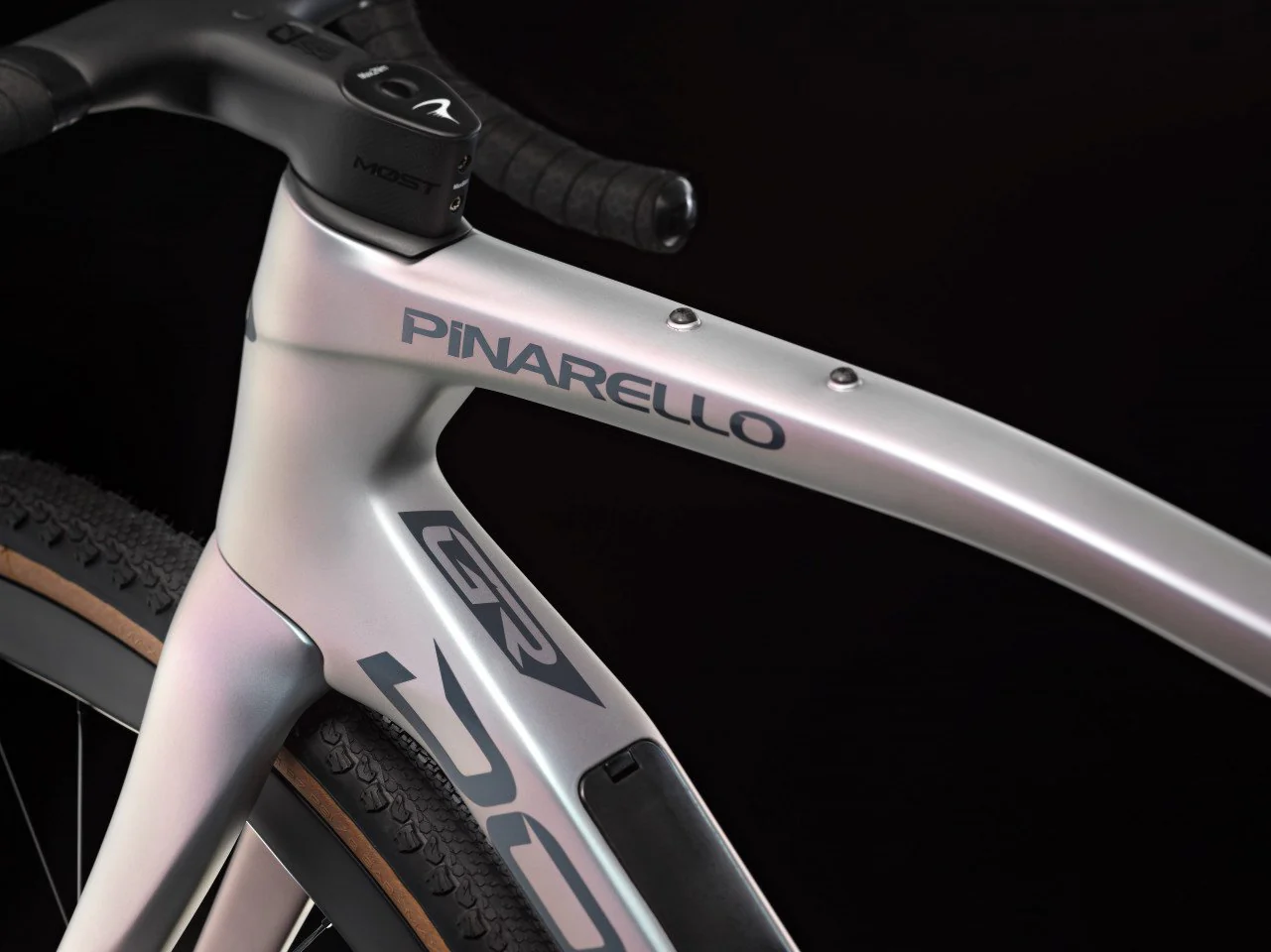 Pinarello Dogma GR - Frameset - Image 3
