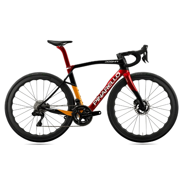 Pinarello Dogma X frameset