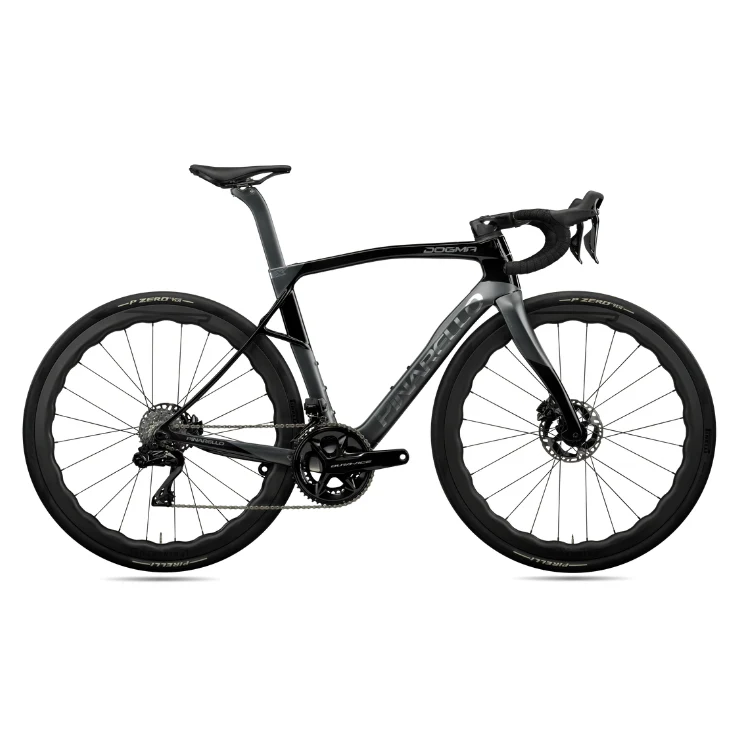Pinarello Dogma X frameset - Image 2