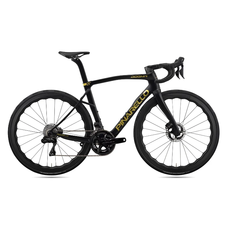 Pinarello Dogma X frameset - Image 3