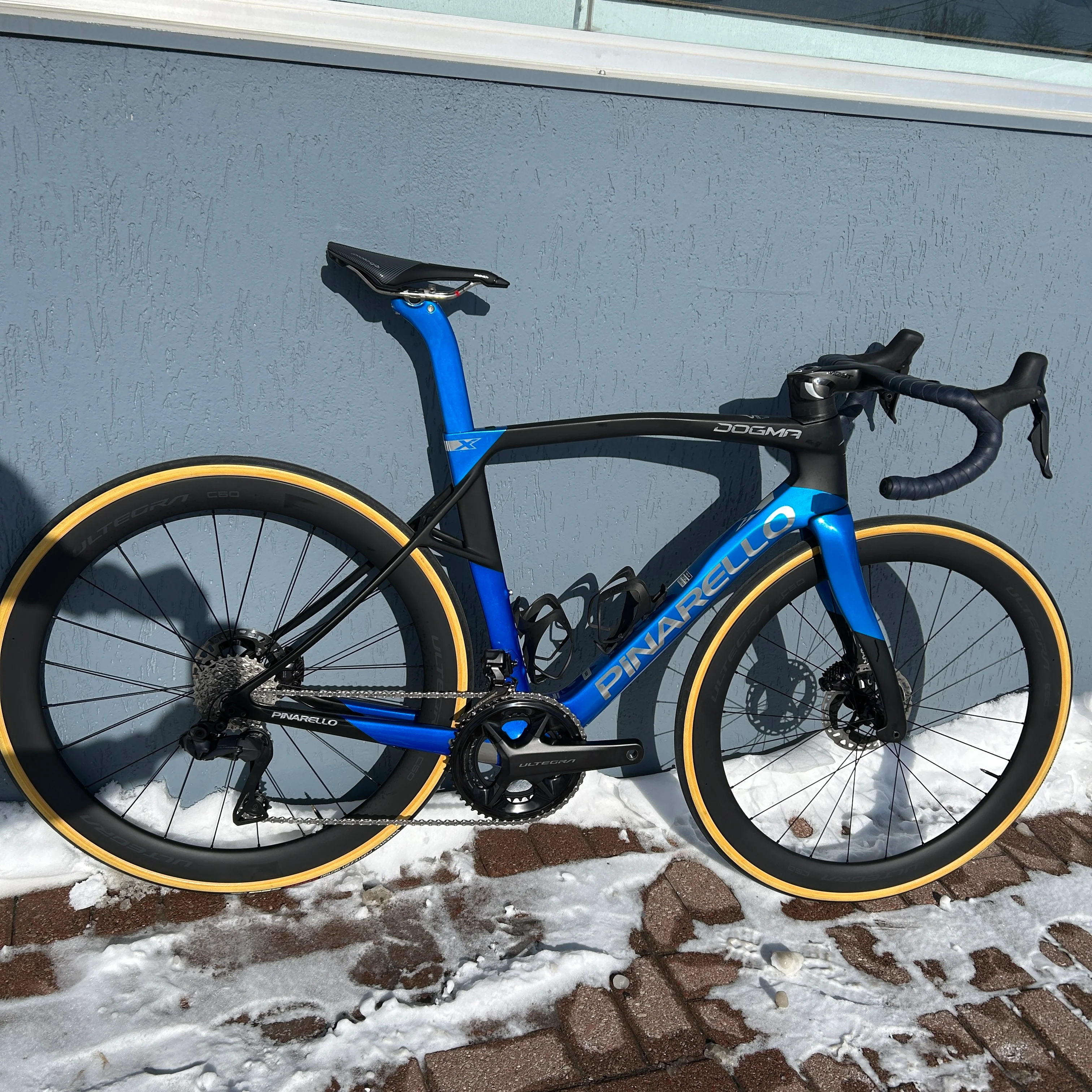 Pinarello Dogma X (pre-owned)