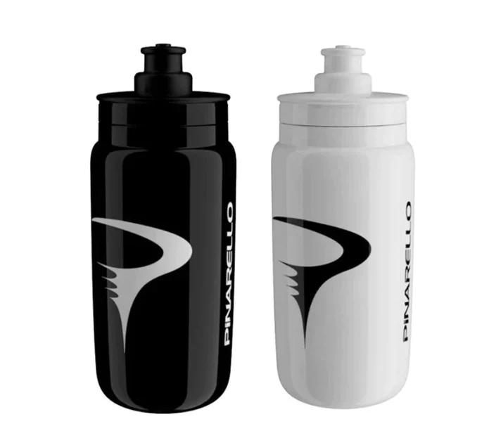 Pinarello Elite Water Bottle 550ml - Image 3