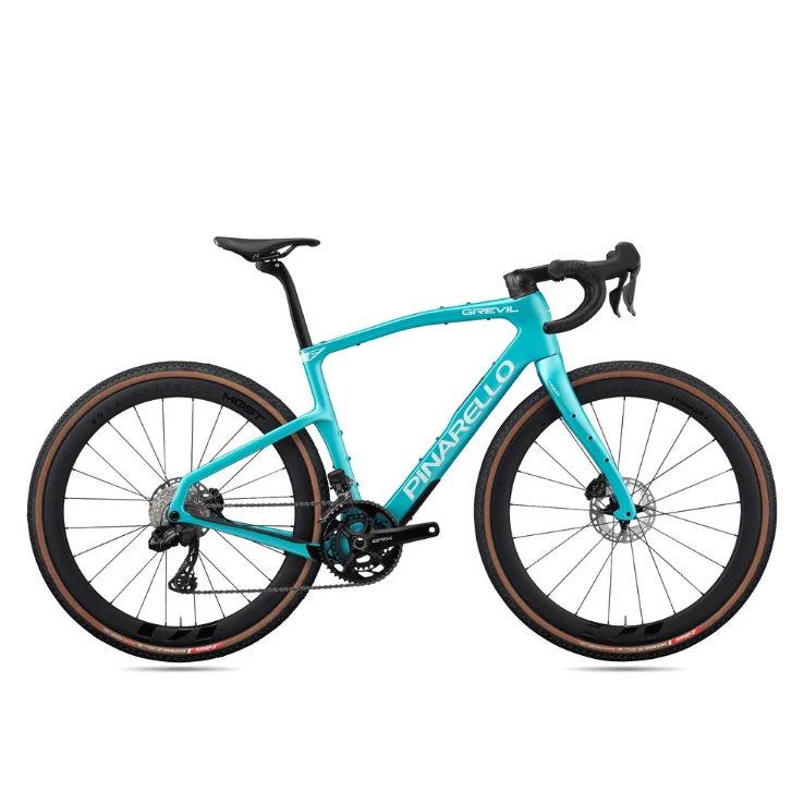 Pinarello Grevil F7