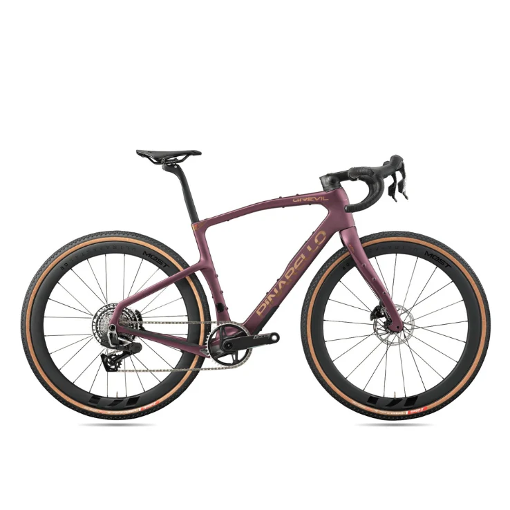 Pinarello Grevil F7 - Image 2
