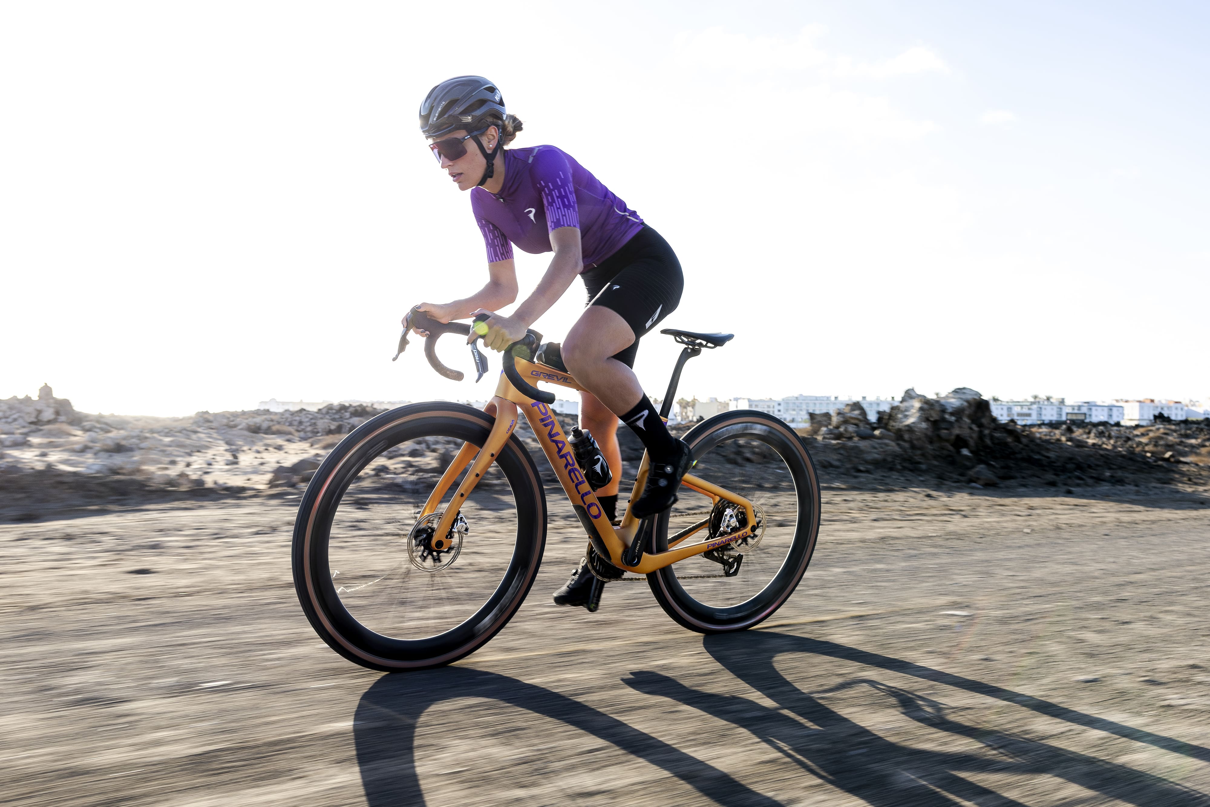 Pinarello Grevil F7 - Image 4