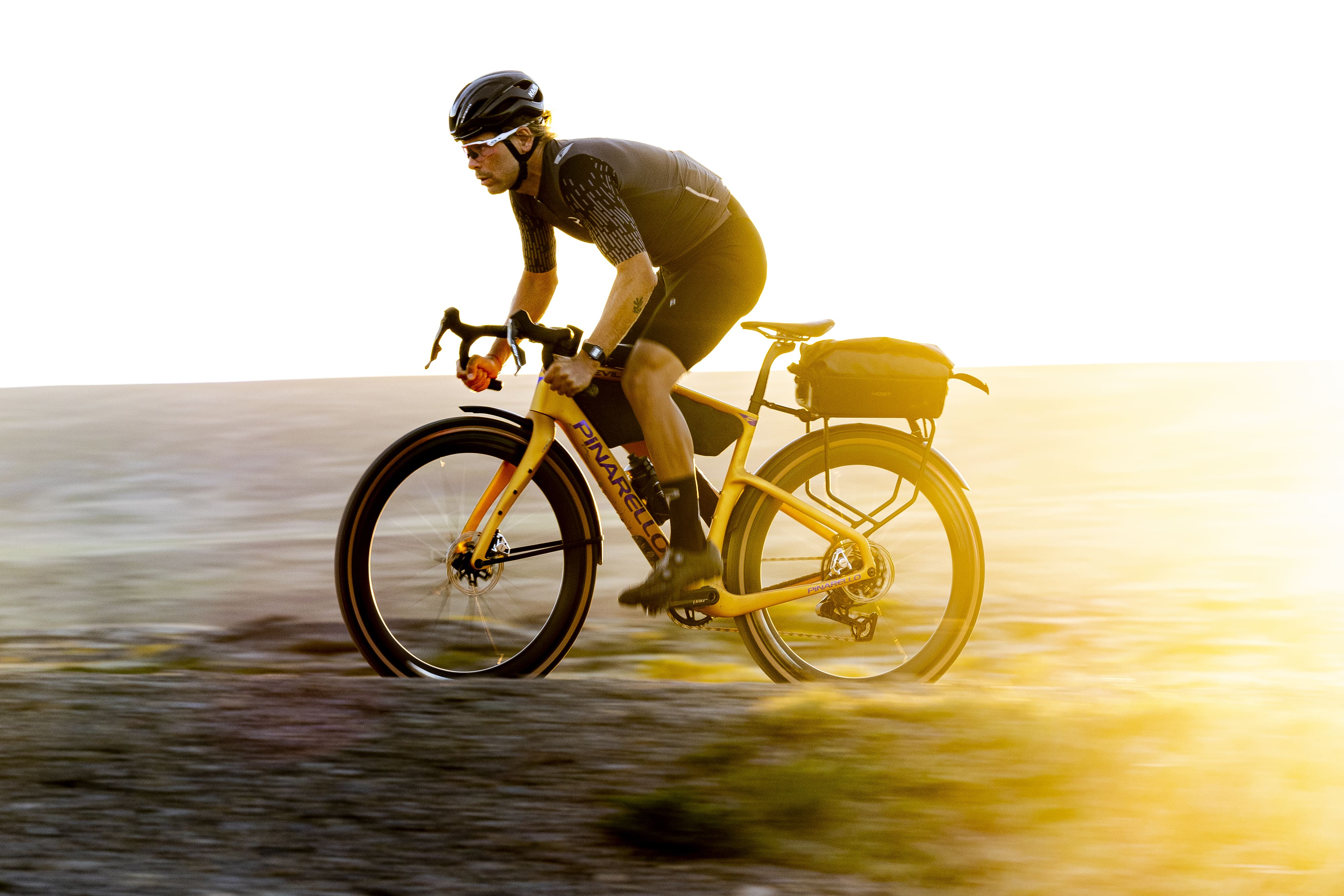 Pinarello Grevil F7 - Image 5
