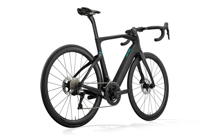 Pinarello Nytro road E7 - Image 2