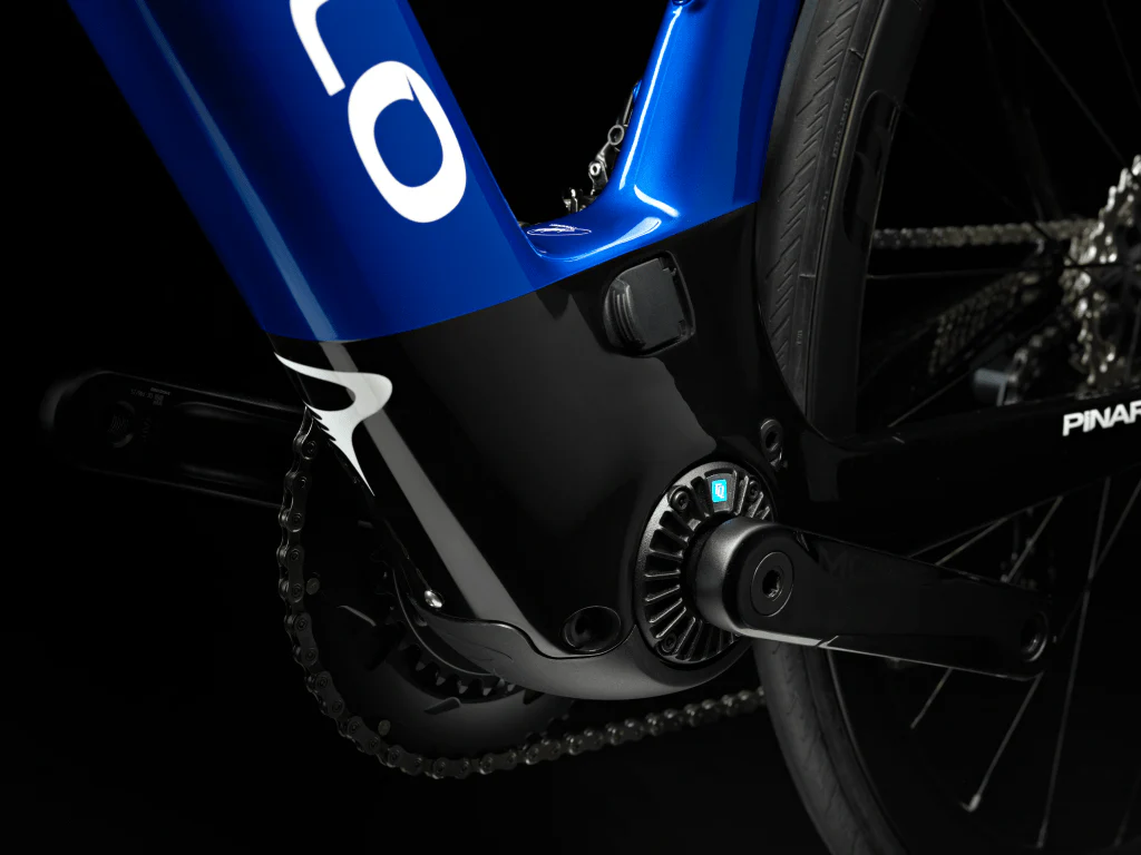 Pinarello Nytro road E7 - Image 4