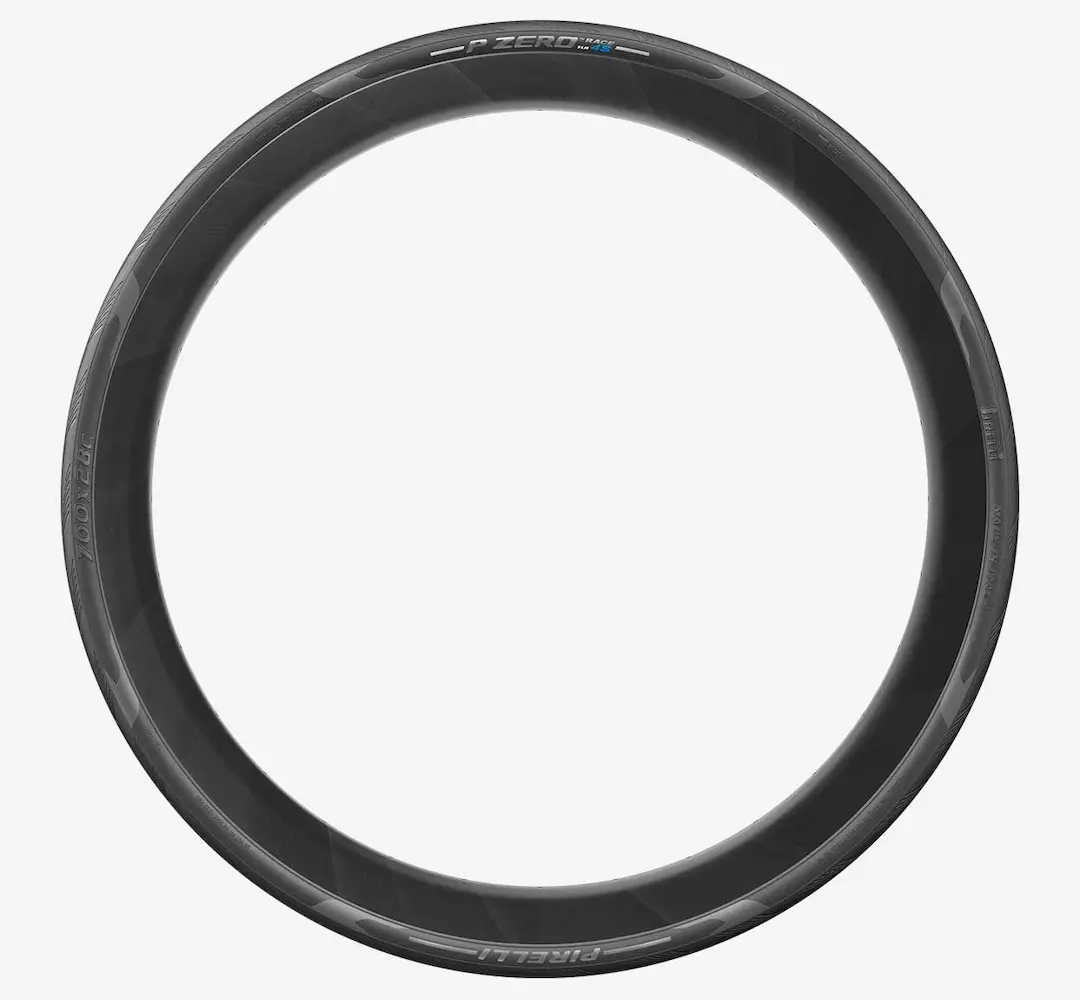 Pirelli P ZERO Race TLR 4S - Image 3