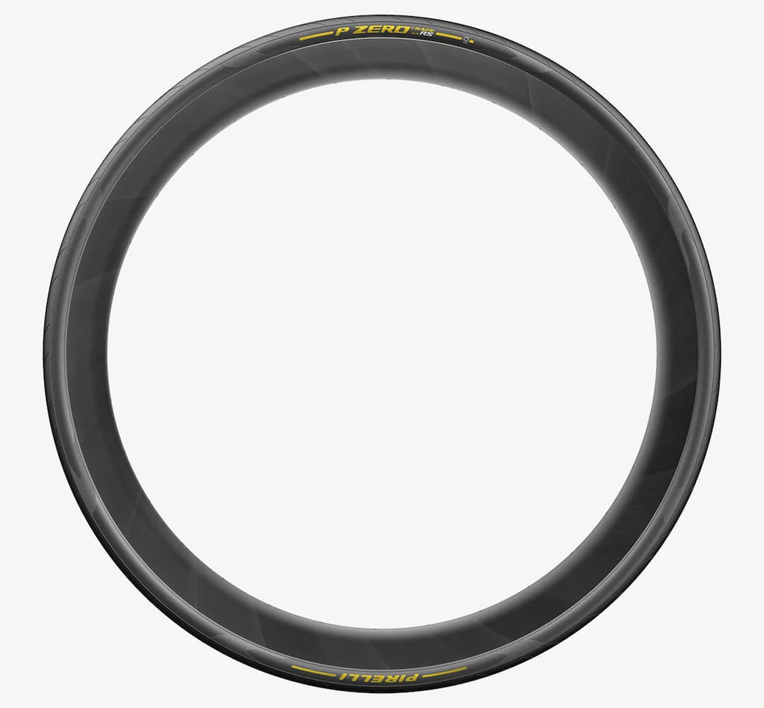 Pirelli P ZERO Race TLR RS Team Edition - Image 3