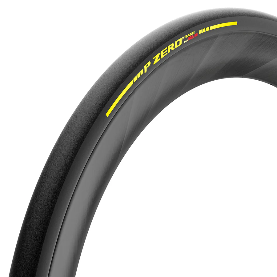 Pirelli P Zero TLR SL-R Team Edition