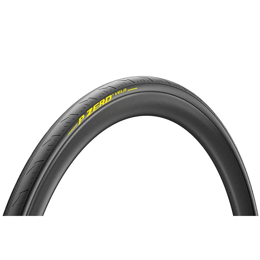 Pirelli P ZERO Velo Tubular