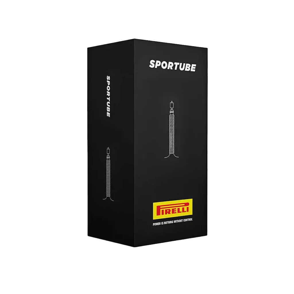 Pirelli SporTUBE 700 x 32-40mm Presta 48mm