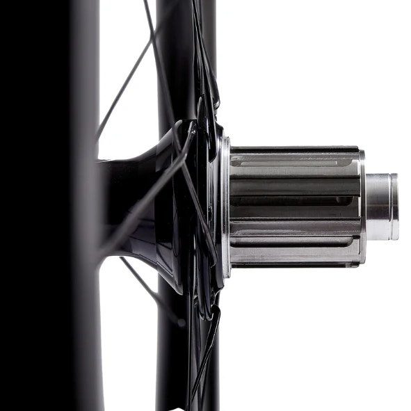 Princeton Grit 4540 Wheelset - Image 5