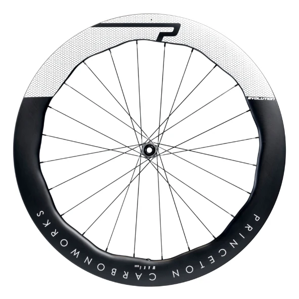 Princeton Wake 6560 Evolution