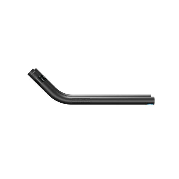PRO Clip on Alloy Aero bar (J-Bend 45 ) - Image 2