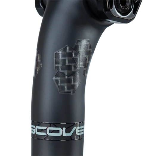 PRO Discover Carbon Seatpost - Image 5