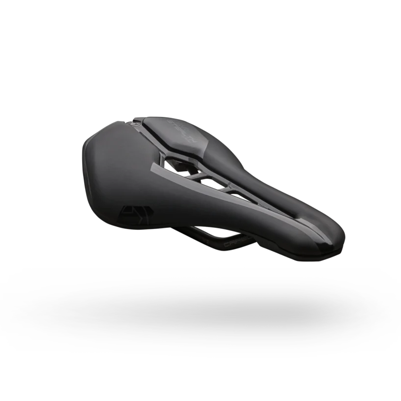 PRO Stealth Curved Team Black