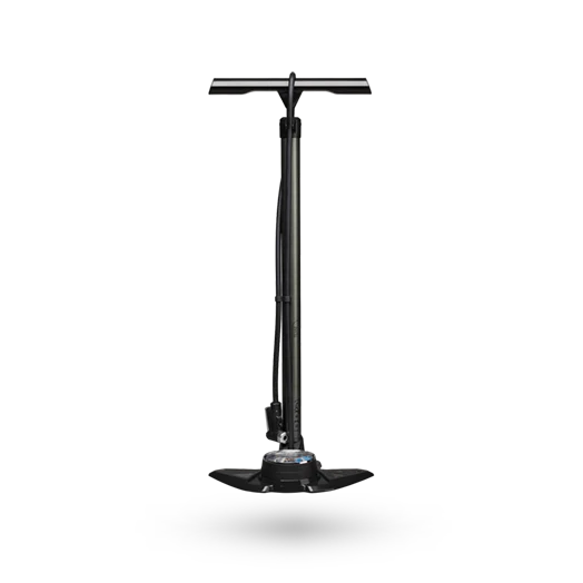 PRO Team Floor Pump