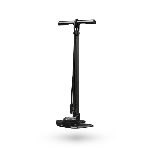 PRO Team Floor Pump - Image 2