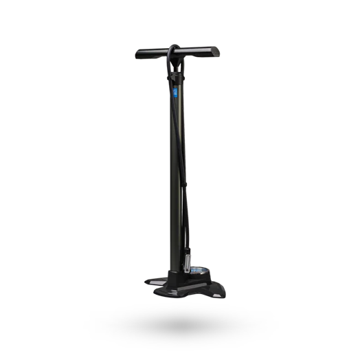 PRO Team Floor Pump - Image 3
