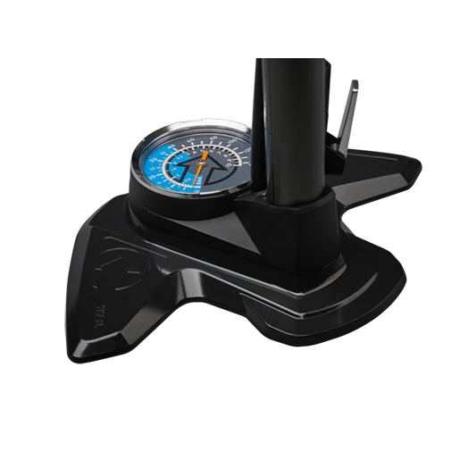 PRO Team Floor Pump - Image 4