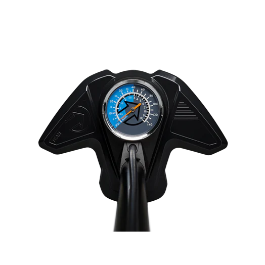 PRO Team Floor Pump - Image 5