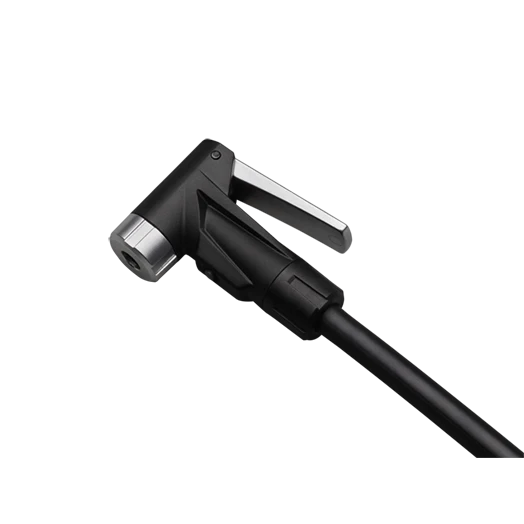 PRO Team Floor Pump - Image 6
