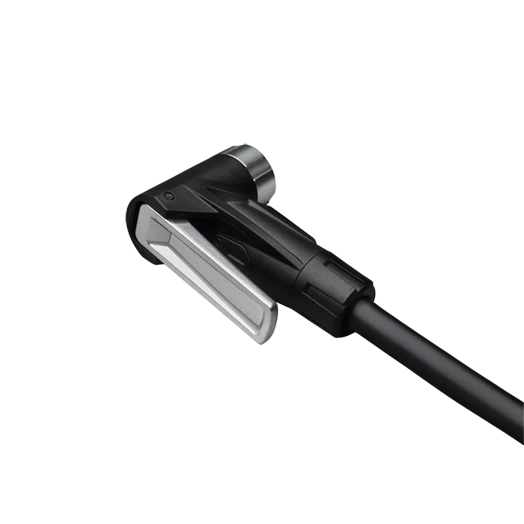PRO Team Floor Pump - Image 7