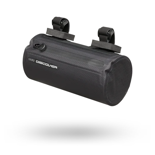 PRO Gravel Handlebar Bag