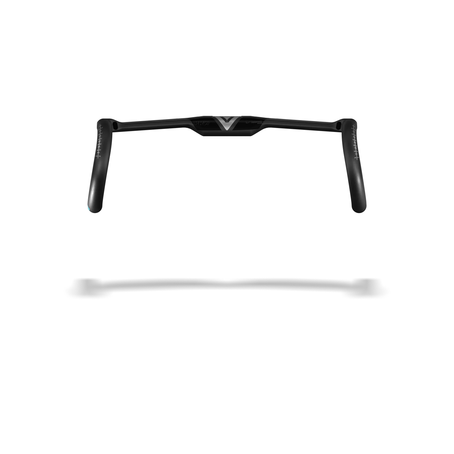 PRO Vibe Aero Carbon Handlebar - Image 3