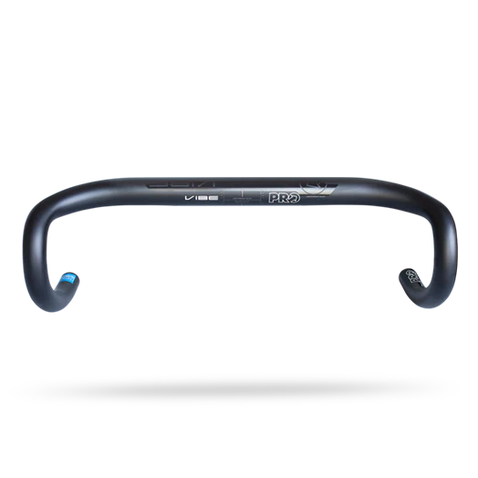 PRO Vibe Alloy Compact Handlebar